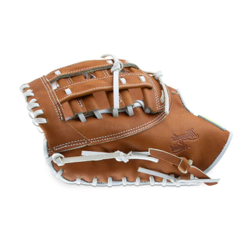 Guante Primera Base Newman Softbol Marucci Magnolia MFG3MG39S2FP 13 in Zurdo Adulto