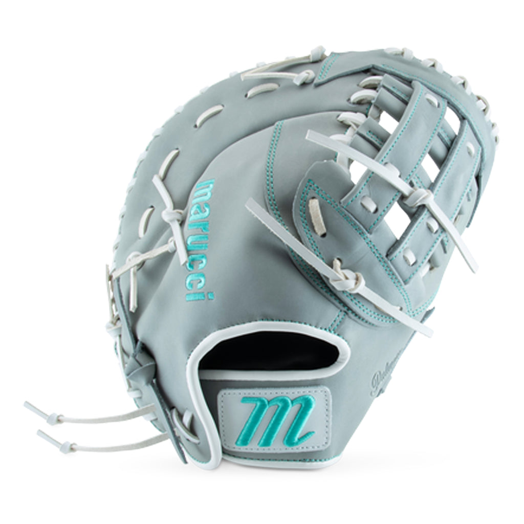 Guante Primera Base Newman Softbol Marucci Palmetto MFG3PL39S2FP 13 in ADULTO