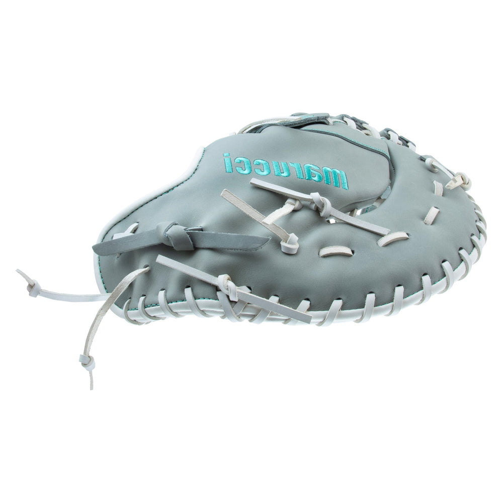 Guante Primera Base Newman Softbol Marucci Palmetto MFG3PL39S2FP 13 in Zurdo ADULTO