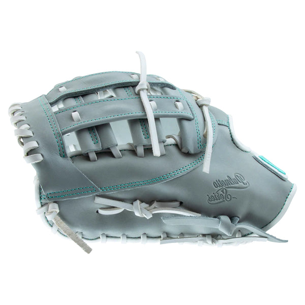 Guante Primera Base Newman Softbol Marucci Palmetto MFG3PL39S2FP 13 in Zurdo ADULTO