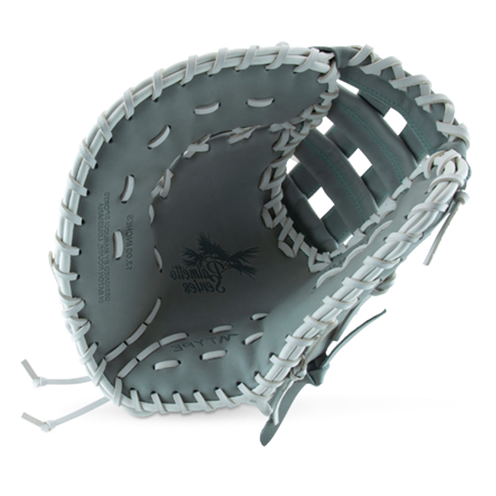 Guante Primera Base Newman Softbol Marucci Palmetto MFG3PL39S2FP 13 in Zurdo ADULTO