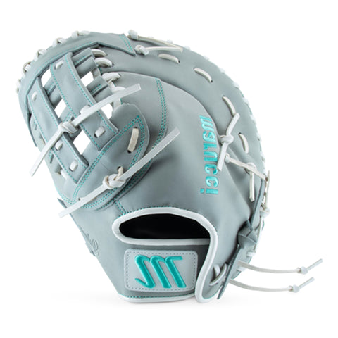 Guante Primera Base Newman Softbol Marucci Palmetto MFG3PL39S2FP 13 in Zurdo ADULTO