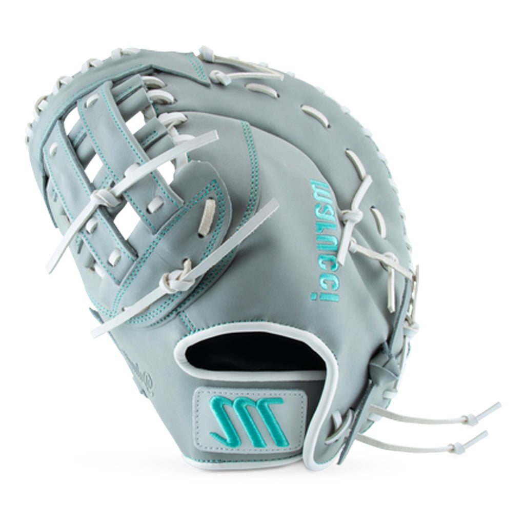 Guante Primera Base Newman Softbol Marucci Palmetto MFG3PL39S2FP 13 in Zurdo ADULTO