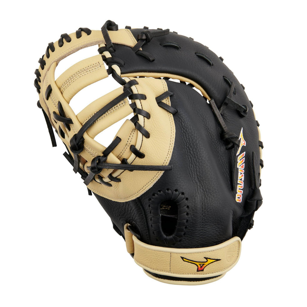 Guante Primera Base Softbol Newman Mizuno Franchise GXF90B5 12.5 in Zurdo ADULTO