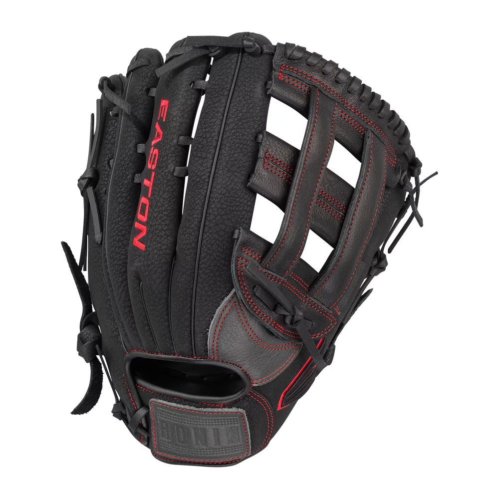 Guante Softball Slowpitch Easton Ronin Series DSG 2021 RHTMU1 14 in Lanzador Diestro