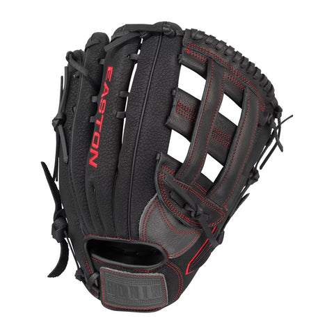 Guante Softball Slowpitch Easton Ronin Series DSG 2021 RHTMU1 14 in Lanzador Diestro
