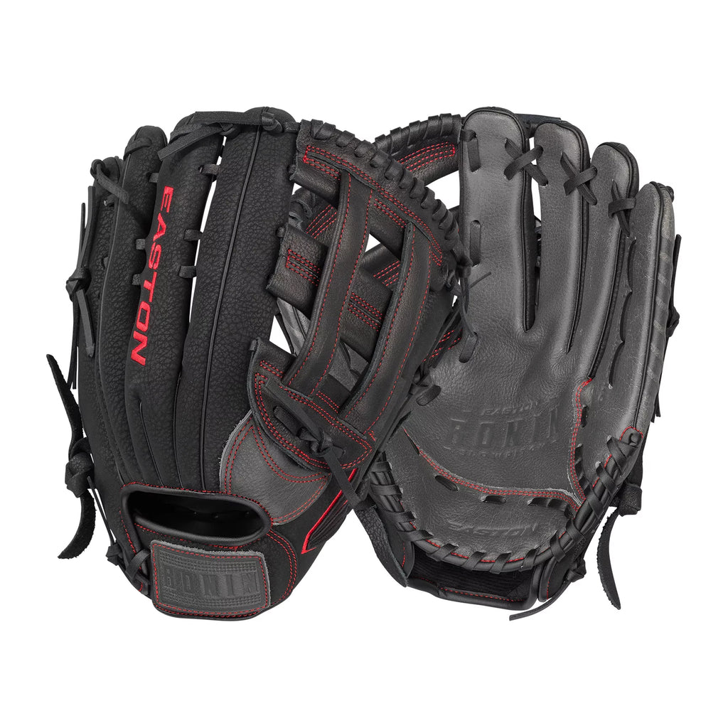 Guante Softball Slowpitch Easton Ronin Series DSG 2021 RHTMU1 14 in Lanzador Diestro