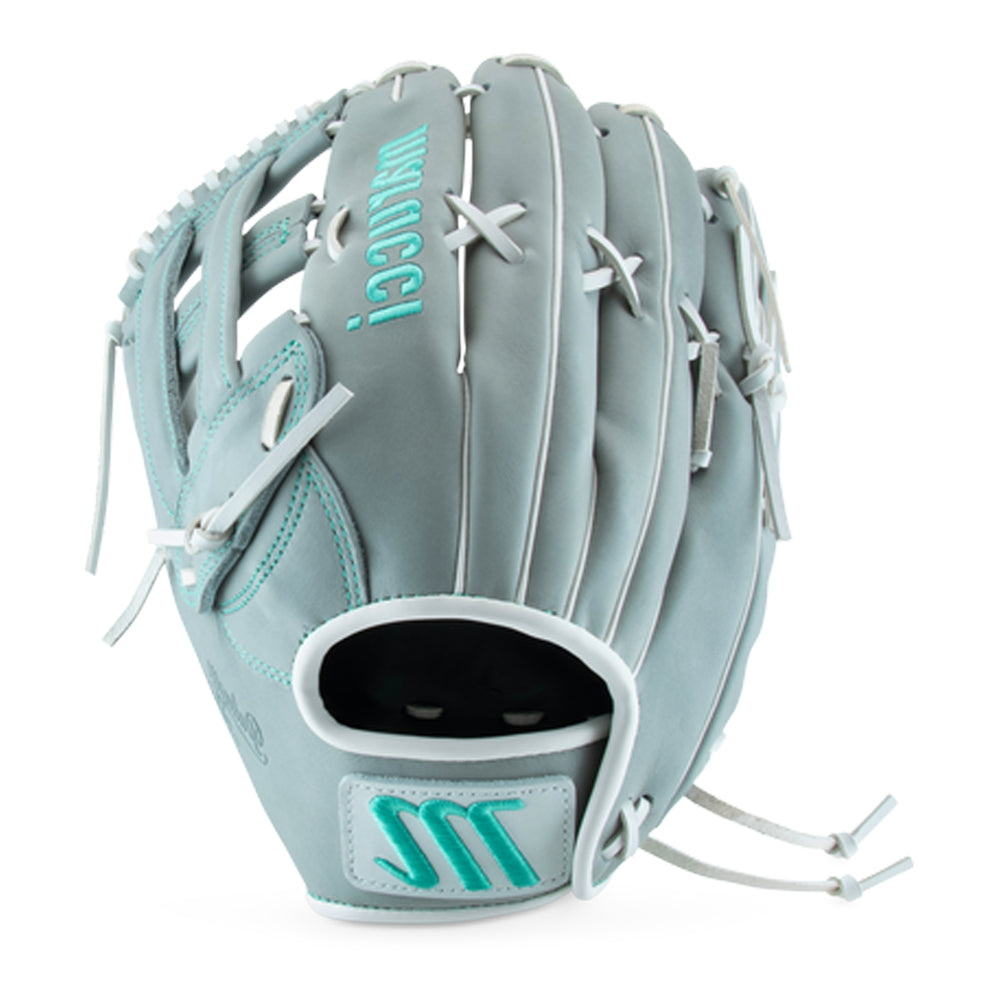 Guante Softbol Marucci Palmetto MFG3PL78R3FP 12.75 in Zurdo ADULTO