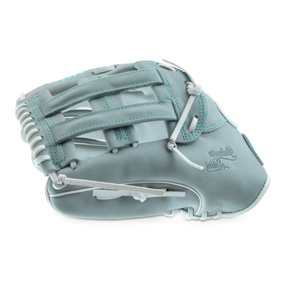 Guante Softbol Marucci Palmetto MFG3PL78R3FP 12.75 in Zurdo ADULTO