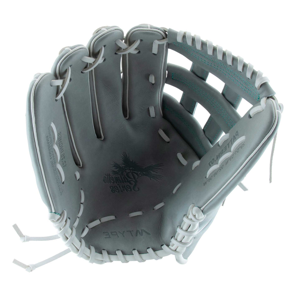 Guante Softbol Marucci Palmetto MFG3PL78R3FP 12.75 in Zurdo ADULTO