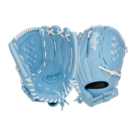 Guante Softbol Rawlings R9 Series R00704416 12.5 in