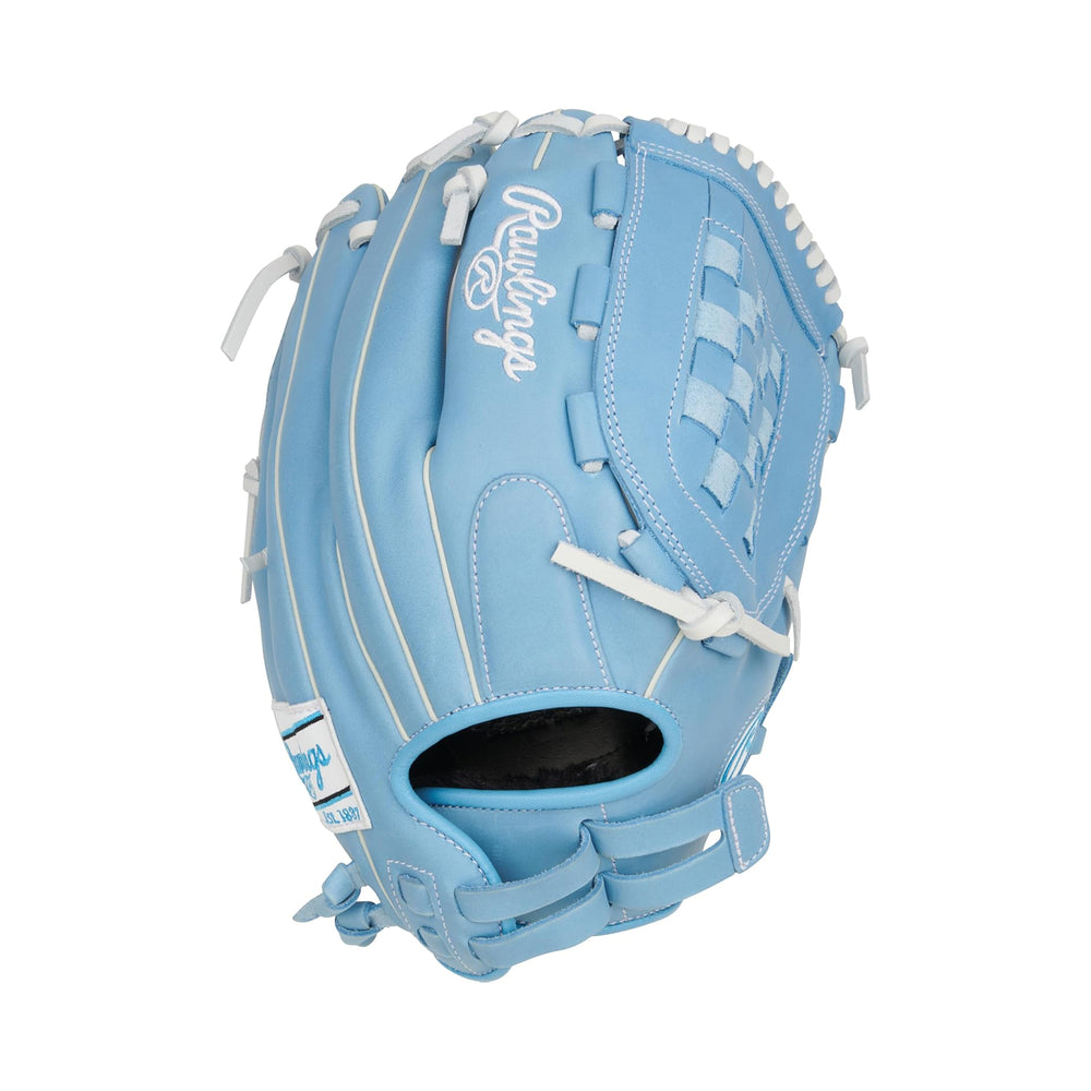 Guante Softbol Rawlings R9 Series R00704416 12.5 in