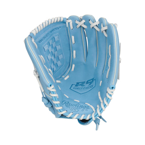 Guante Softbol Rawlings R9 Series R00704416 12.5 in
