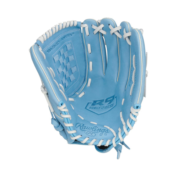 Guante Softbol Rawlings R9 Series R00704416 12.5 in