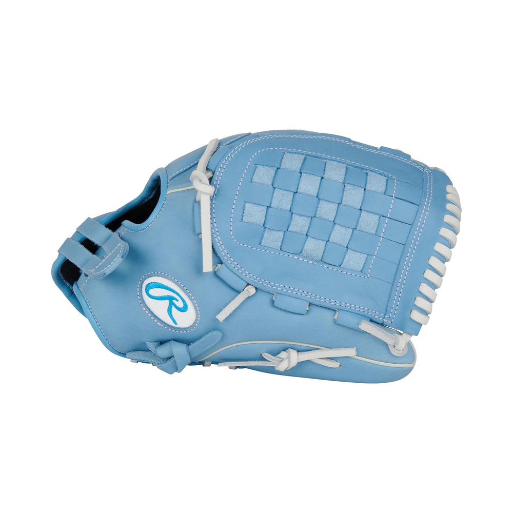 Guante Softbol Rawlings R9 Series R00704416 12.5 in