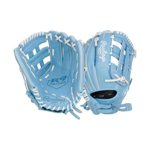 Guante Softbol Rawlings R9 Series R00704418 12 in