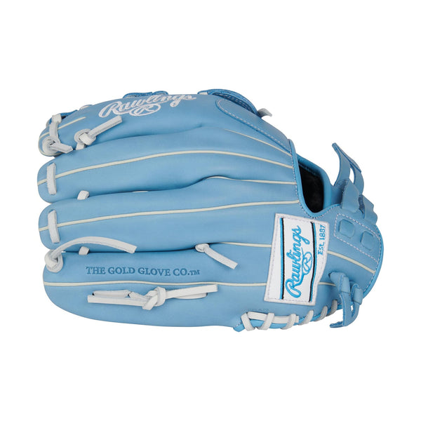 Guante Softbol Rawlings R9 Series R00704418 12 in