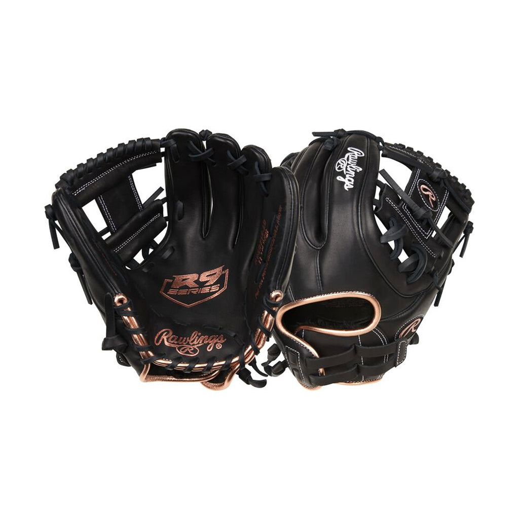 Guante Softbol Rawlings R9 Series R00704419 11.75 in