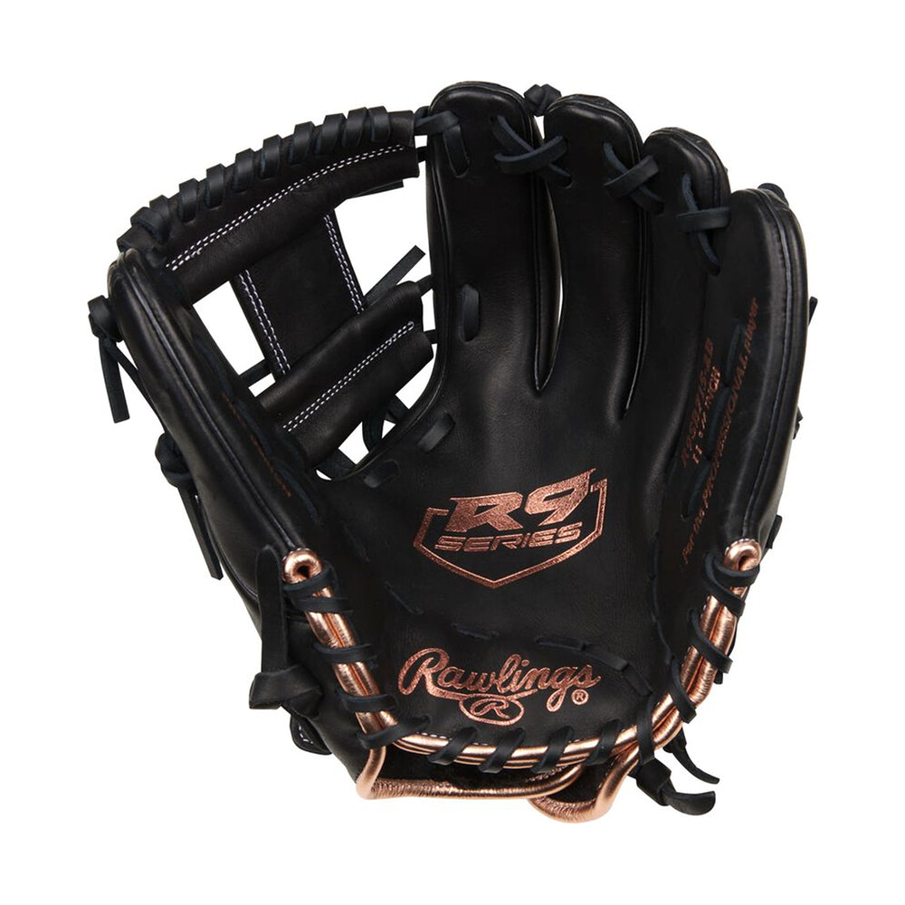 Guante Softbol Rawlings R9 Series R00704419 11.75 in