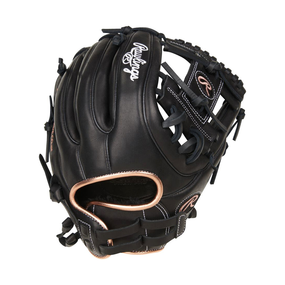 Guante Softbol Rawlings R9 Series R00704419 11.75 in