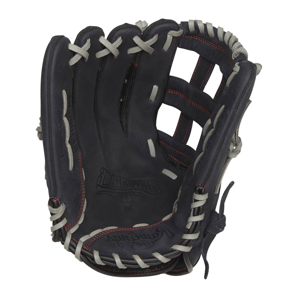 Guante Softbol Rawlings Renegade R130BGSHZDO 13 in Negro ZURDO