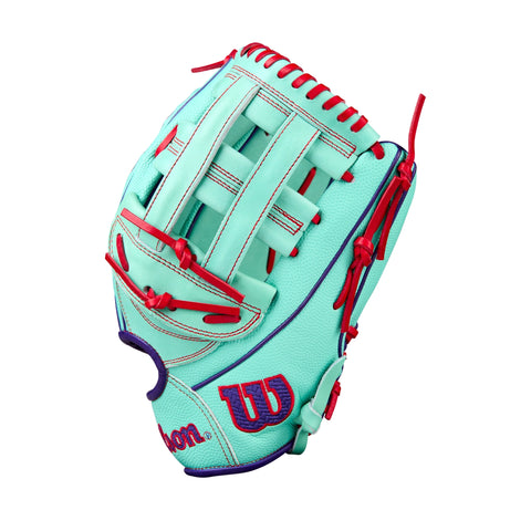 Guante Beisbol Wilson A2000 2025 Fall 1750SS 12.5 in