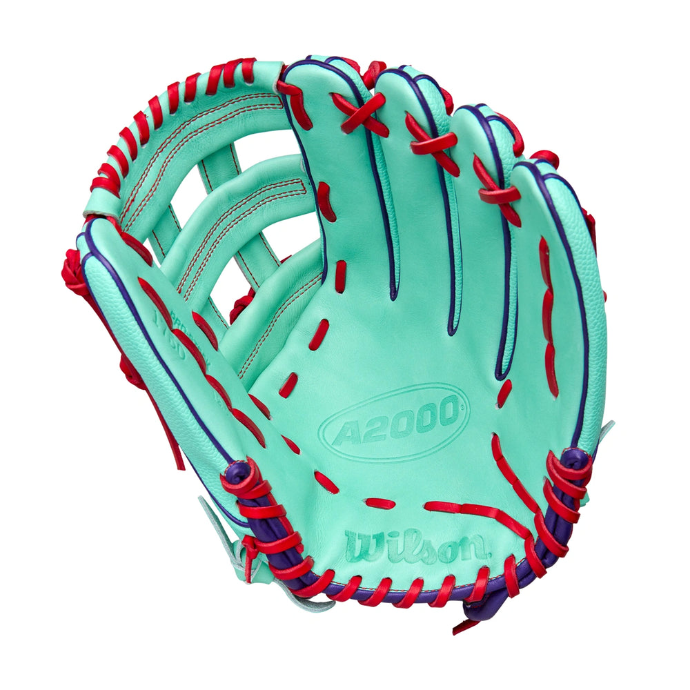 Guante Beisbol Wilson A2000 2025 Fall 1750SS 12.5 in