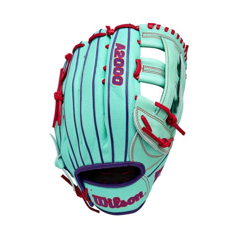 Guante Beisbol Wilson A2000 2025 Fall 1750SS 12.5 in