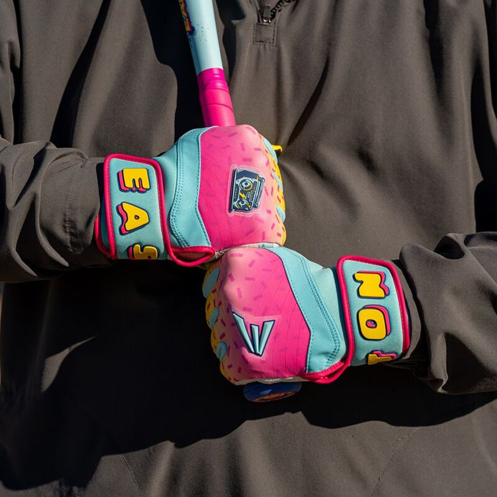 Guanteleta Beisbol Softbol Easton Walk-Off Ethos Spring Break 2026 E007183 Infantil