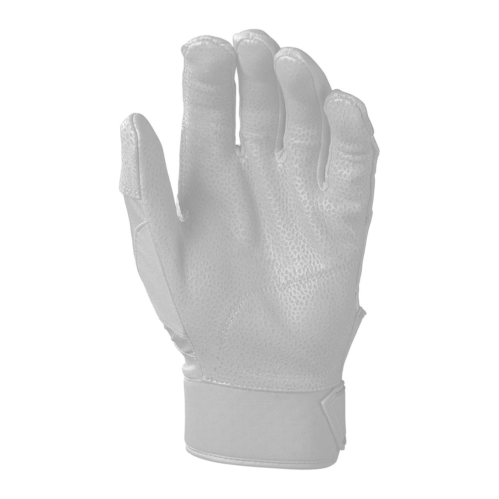 Guanteleta Beisbol Softbol Evoshield Standout Blanco Infantil