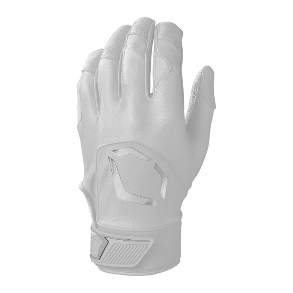 Guanteleta Beisbol Softbol Evoshield Standout Blanco Infantil