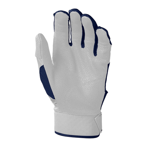 Guanteleta Beisbol Softbol Evoshield Standout Blanco Marino Infantil
