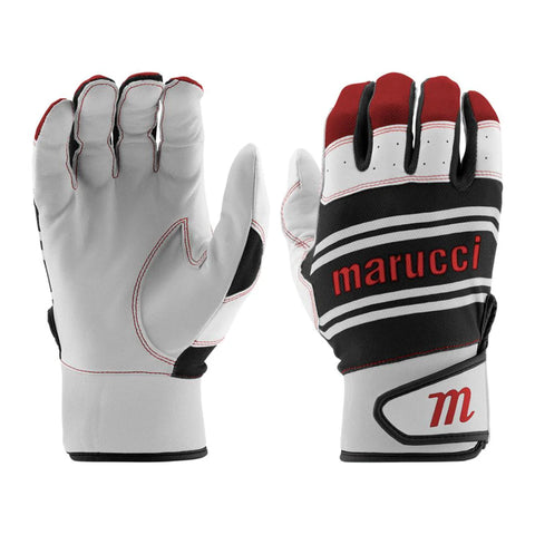Guanteleta Beisbol Softbol Marucci Swift Lite MBGFZNLY-BK/R Infantil