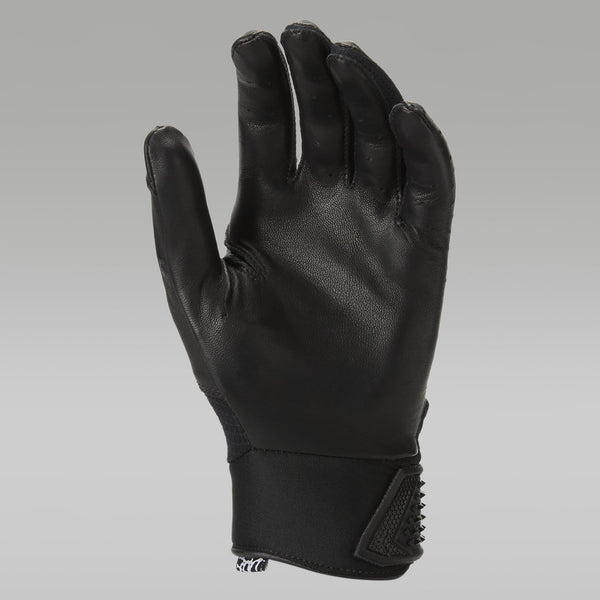 Guanteletas Beisbol Jordan Fly Select Negro ADULTO