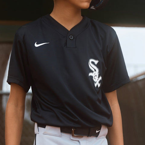Jersey Camisola DRI-FIT Beisbol Fanatics Rangers Texas Azul ADULTO