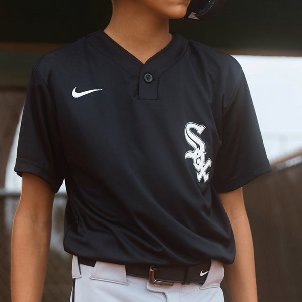 Jersey Camisola DRI-FIT Beisbol Fanatics Rangers Texas Azul ADULTO