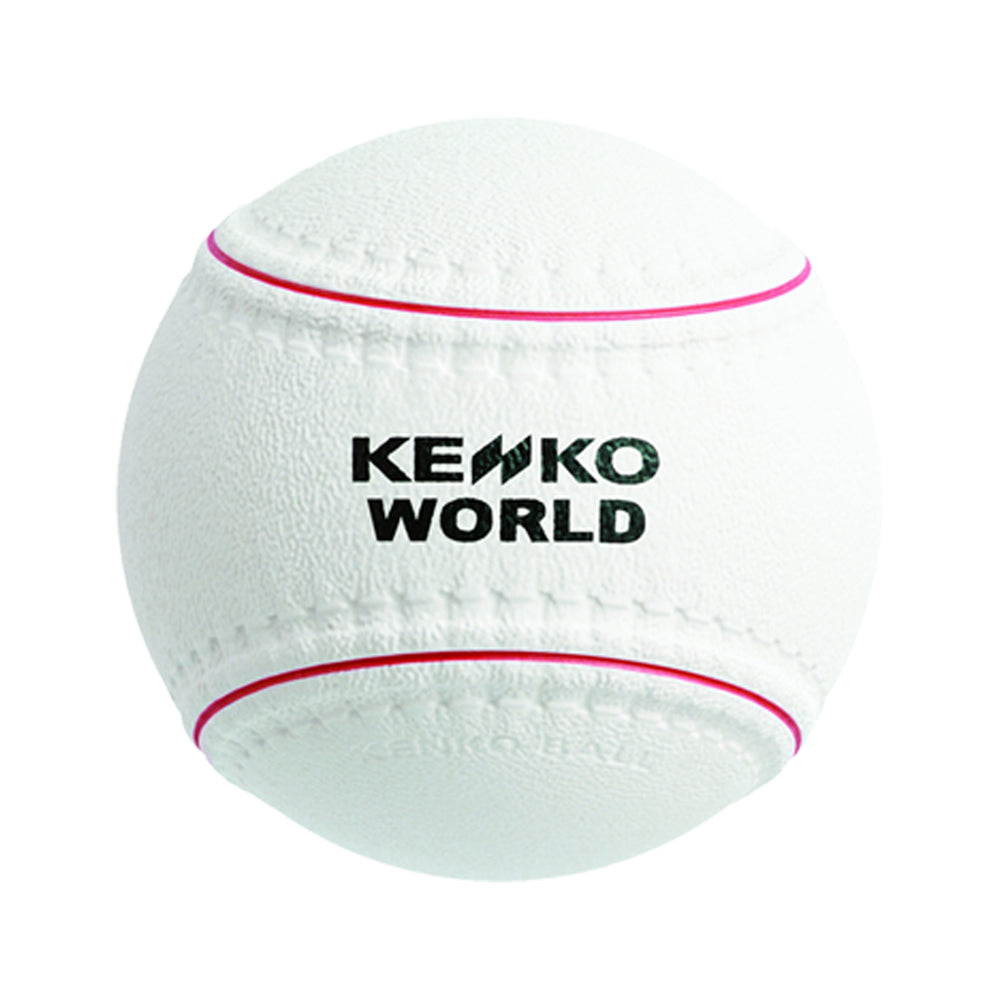 Pelota Beisbol Kenko C KWLBC 8.5 in 4.5 oz INFANTIL