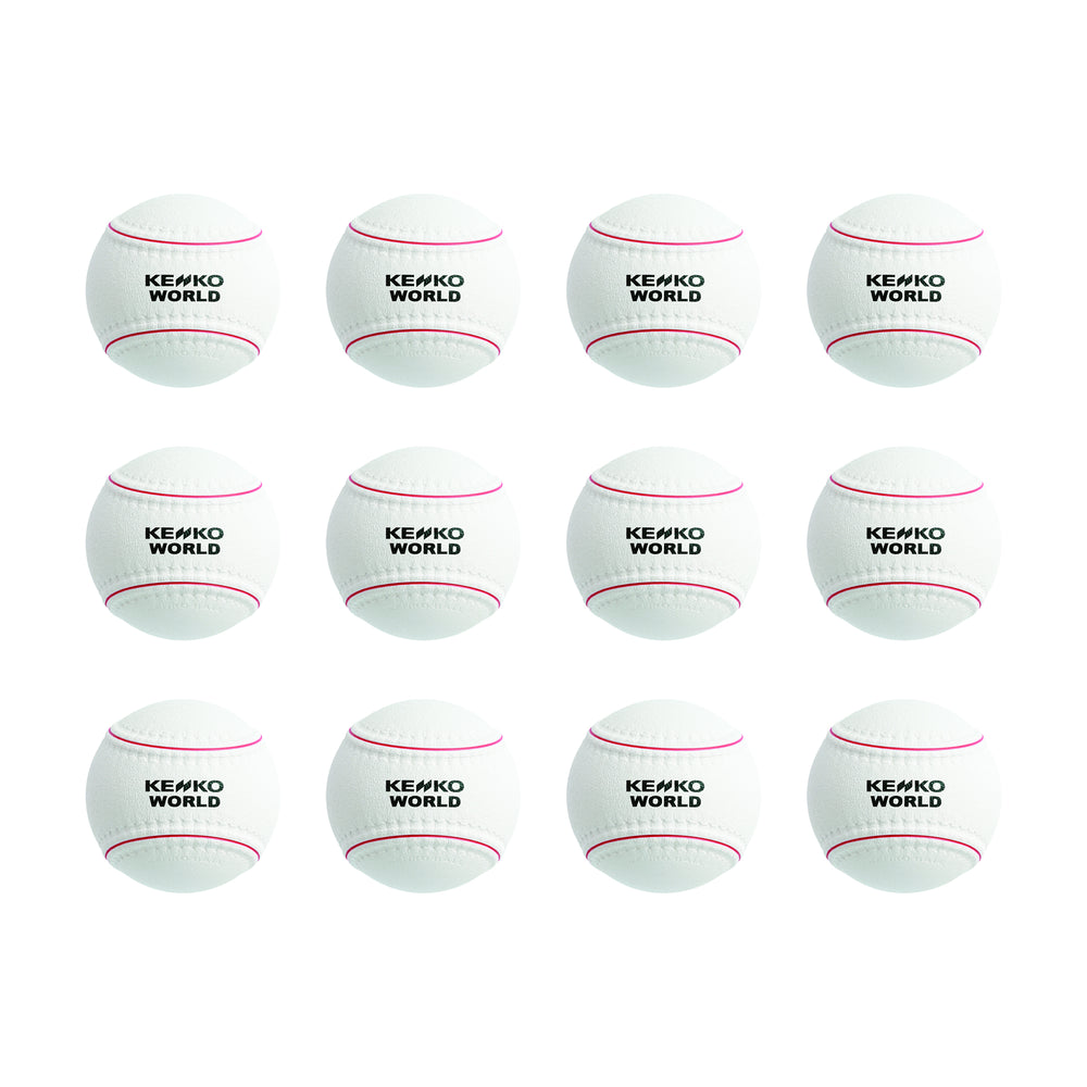 Pelota Beisbol Kenko C KWLBC 8.5 in 4.5 oz INFANTIL