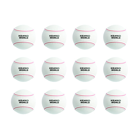 Pelota Beisbol Kenko C KWLBC 8.5 in 4.5 oz INFANTIL