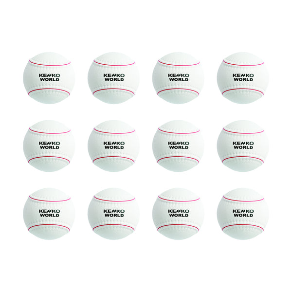 Pelota Beisbol Kenko C KWLBC 8.5 in 4.5 oz INFANTIL