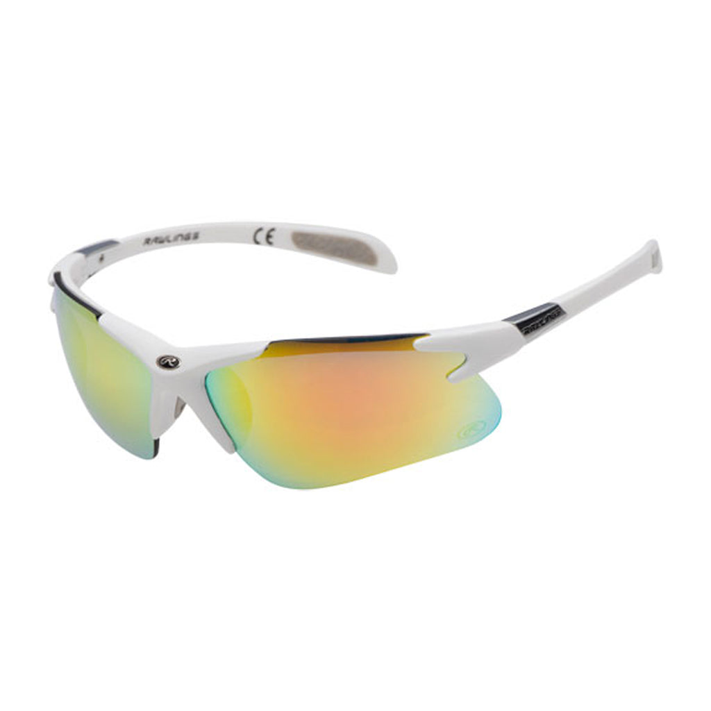 Lentes de Sol Beisbol Softbol Rawlings 3 Mat Mirrored