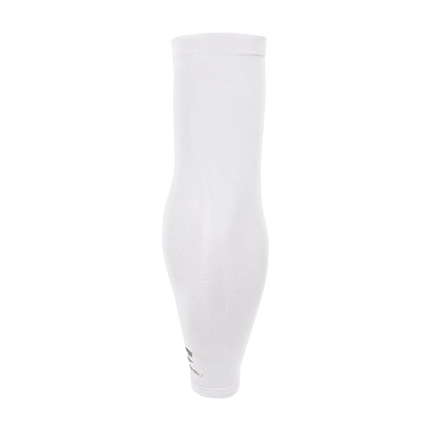 Manga Compresion Beisbol Softbol Champro FCAS Blanco
