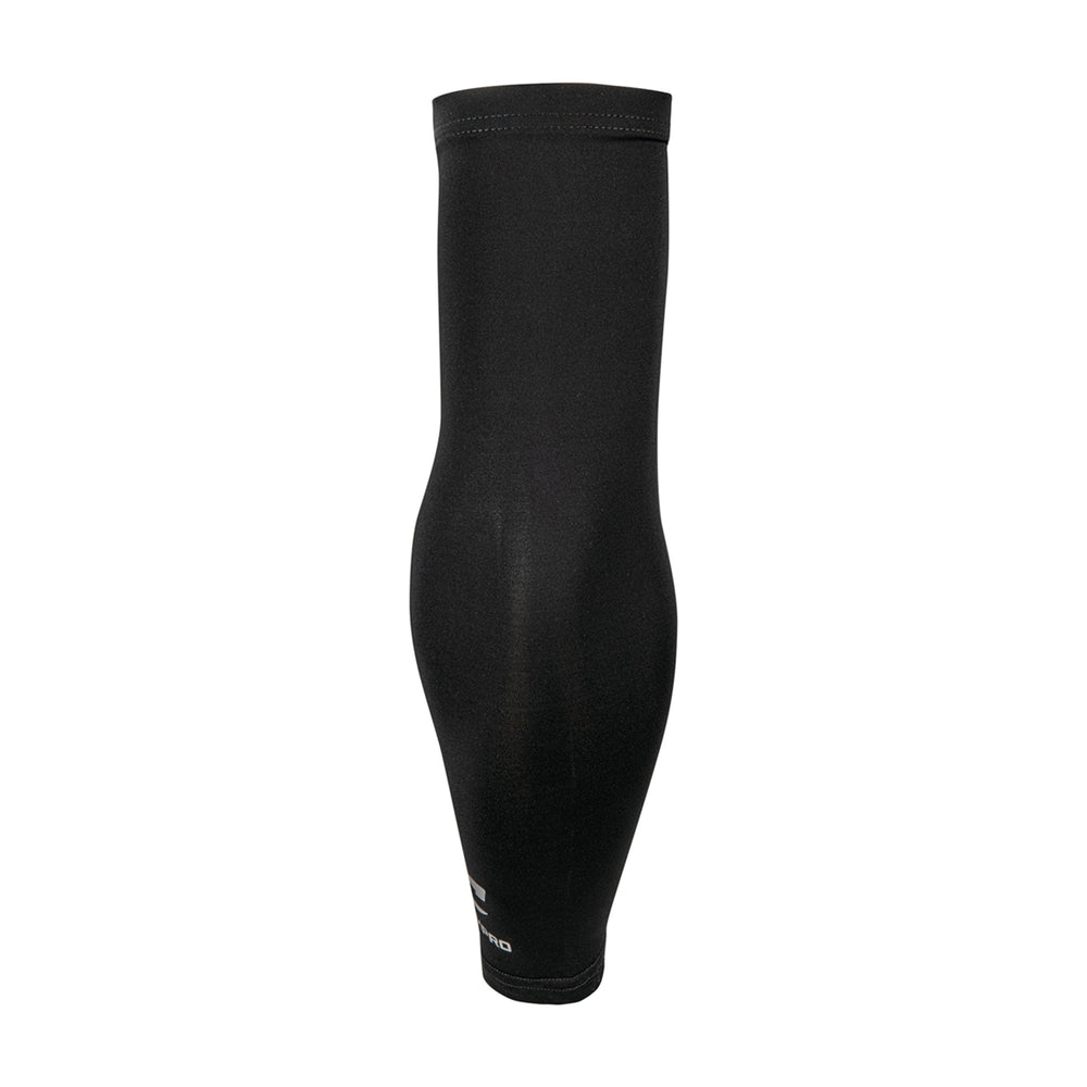 Manga Compresion Beisbol Softbol Champro FCAS Negro