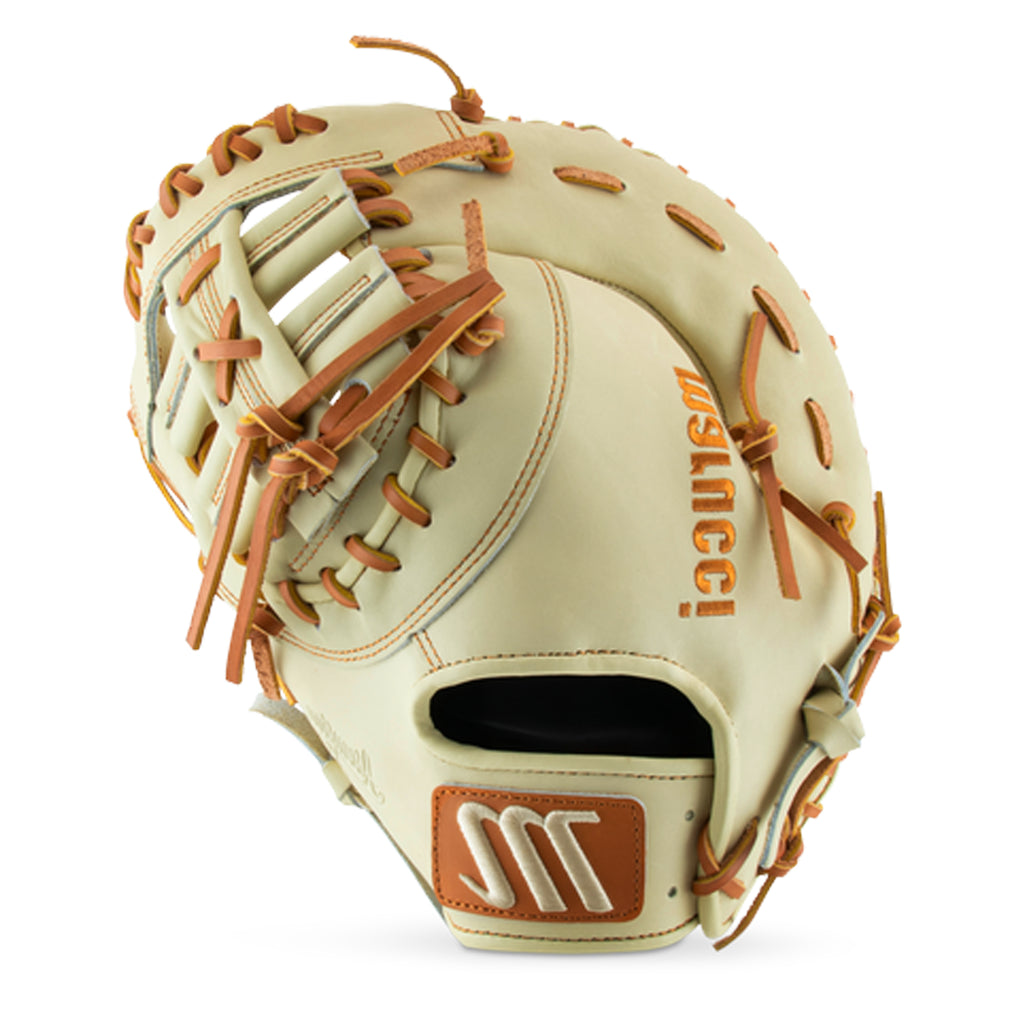 Guante Primera Base Newman Beisbol Marucci Ascension Series 38S1 Two Bar 13 in ADULTO Zurdo
