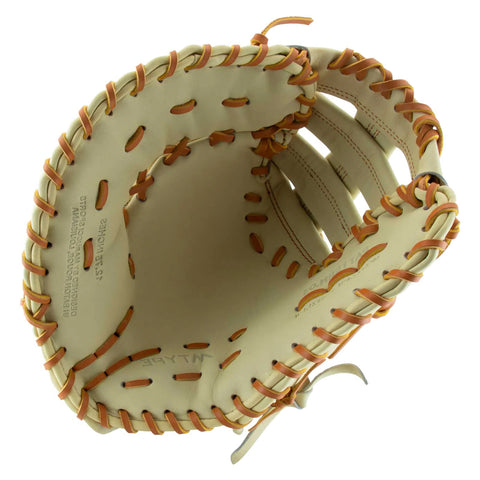 Guante Primera Base Newman Beisbol Marucci Ascension Series 38S1 Two Bar 13 in ADULTO Zurdo