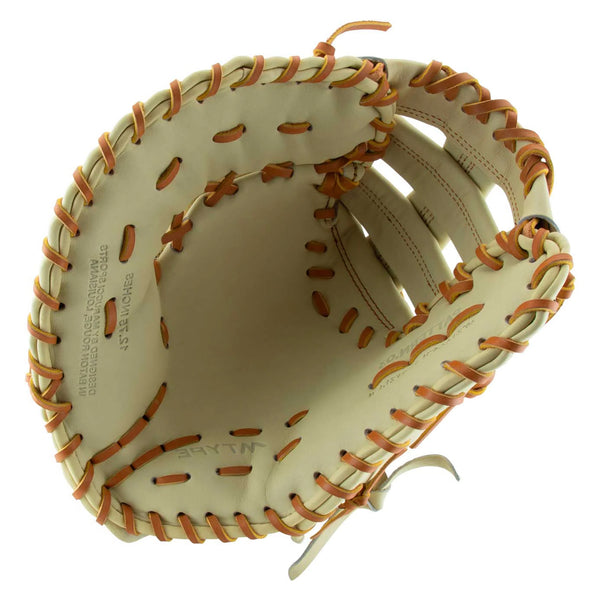 Guante Primera Base Newman Beisbol Marucci Ascension Series 38S1 Two Bar 13 in ADULTO Zurdo