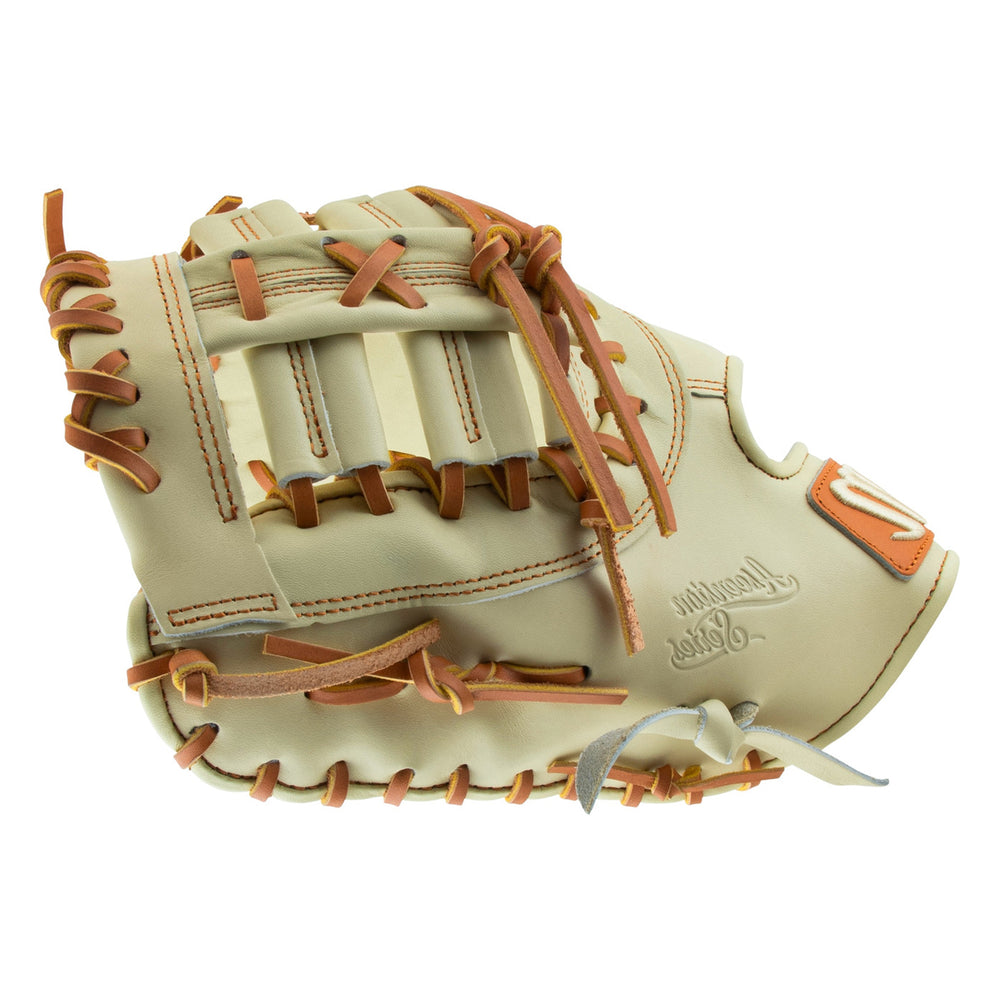 Guante Primera Base Newman Beisbol Marucci Ascension Series 38S1 Two Bar 13 in ADULTO Zurdo