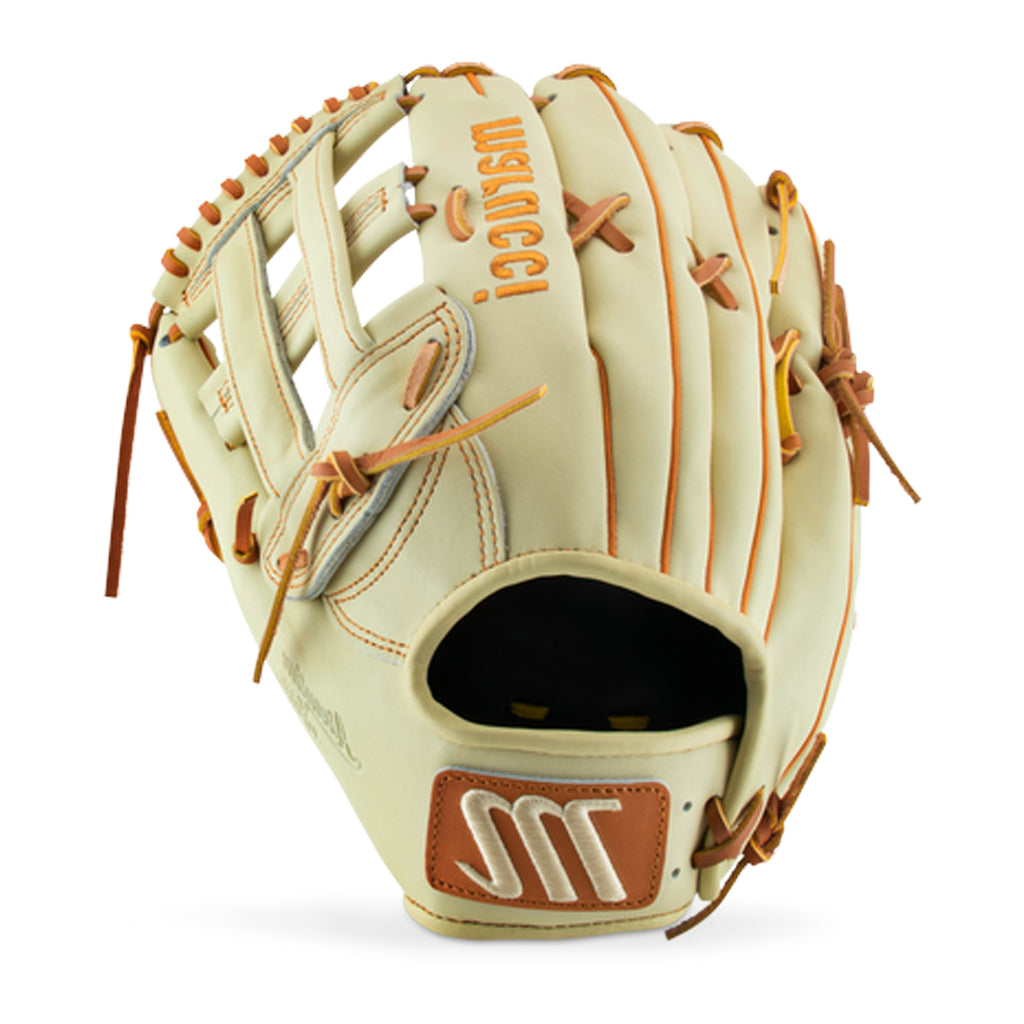 Guante Beisbol Marucci Ascension Series 78R3 12.75 Web LHT in ADULTO Zurdo