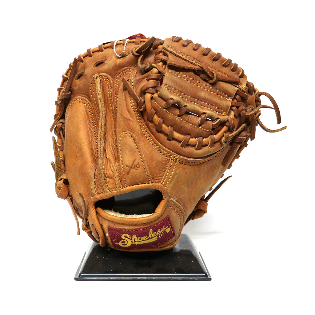 Mascota Beisbol Catcher RVL 3200 32 In Café ADULTO