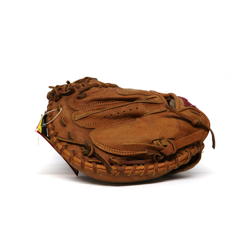 Mascota Beisbol Catcher RVL 3200 32 In Café ADULTO